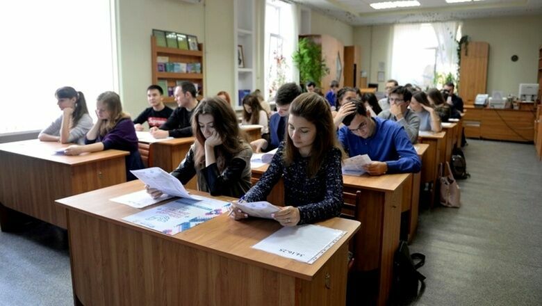 Выпускные экзамены для 11 классов в Удмуртии в 2023 году начнутся 24 мая