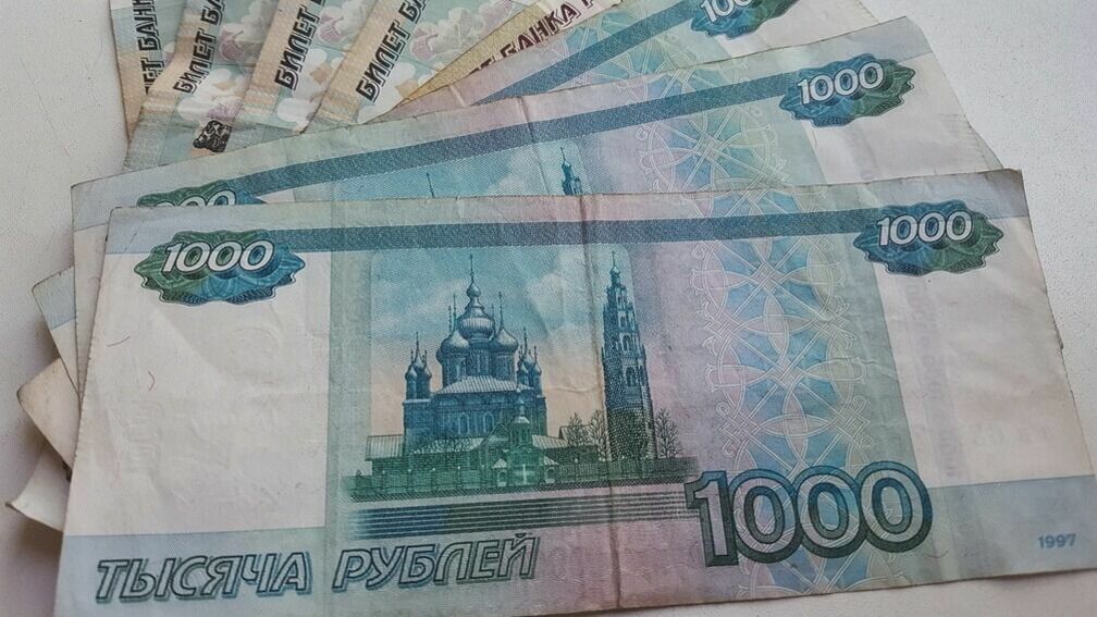 В поддержку бойцов из Удмуртии собрано более 700 тысяч рублей