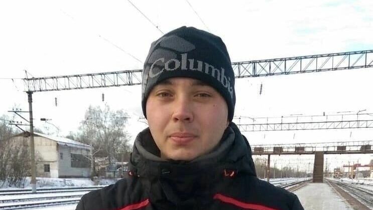 В Сарапуле простятся с погибшим в ходе СВО Василием Сергеевым