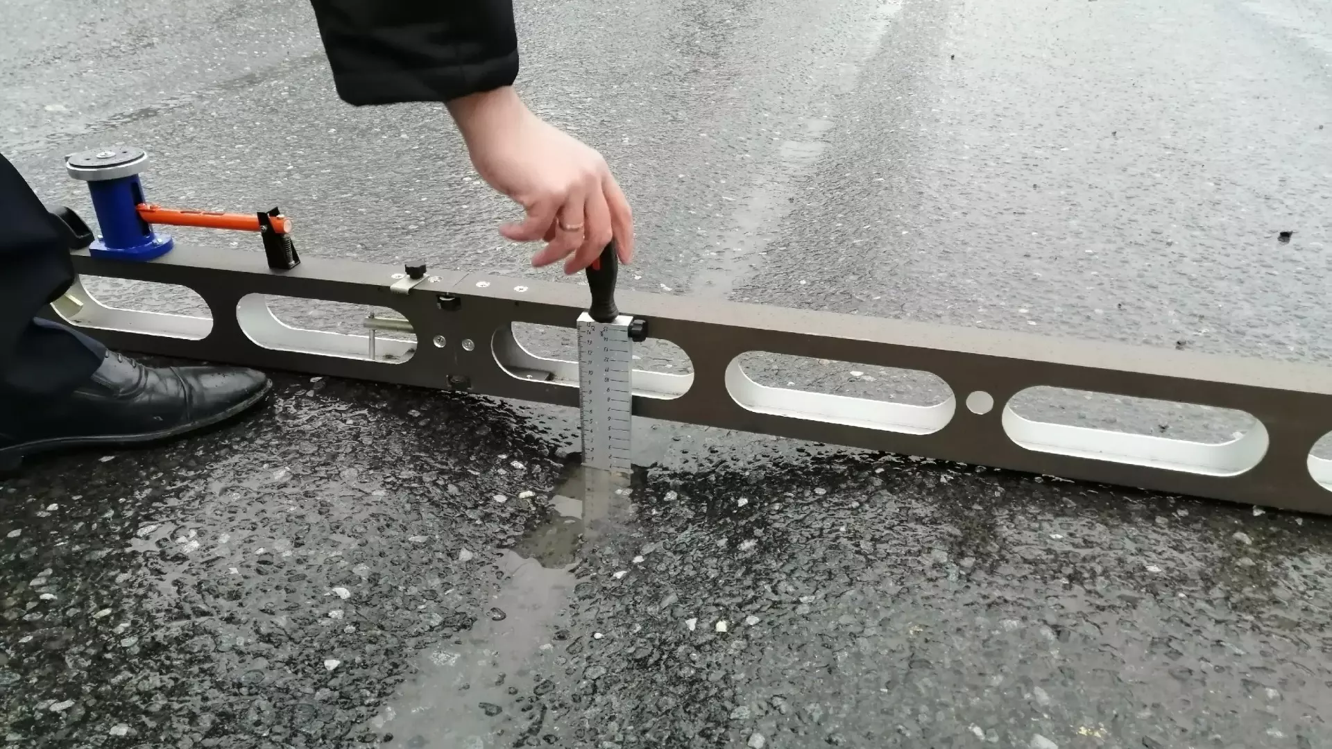 Более 150 ДТП из-за разбитых дорог произошло в Ижевске