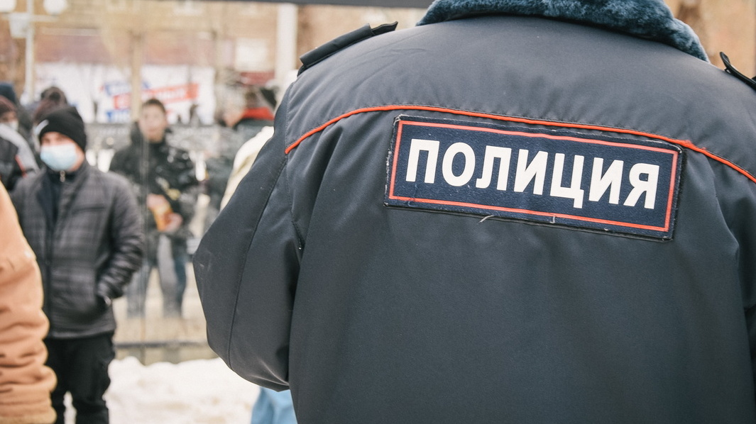 Двоих жителей Ижевска привлекли к ответственности за дискредитацию ВС России