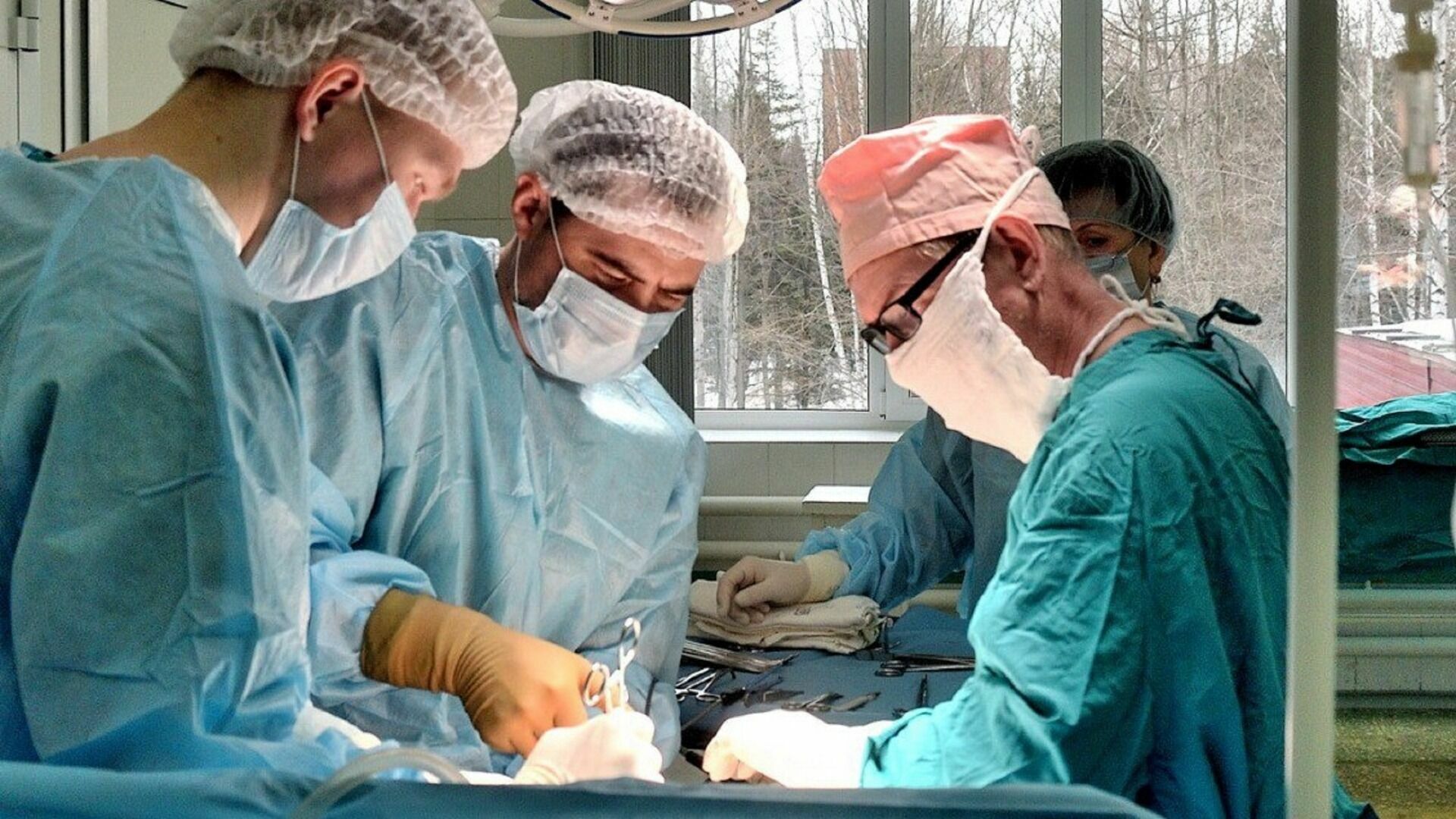 Одна на миллион: удмуртские врачи спасли пациентку от редкого недуга