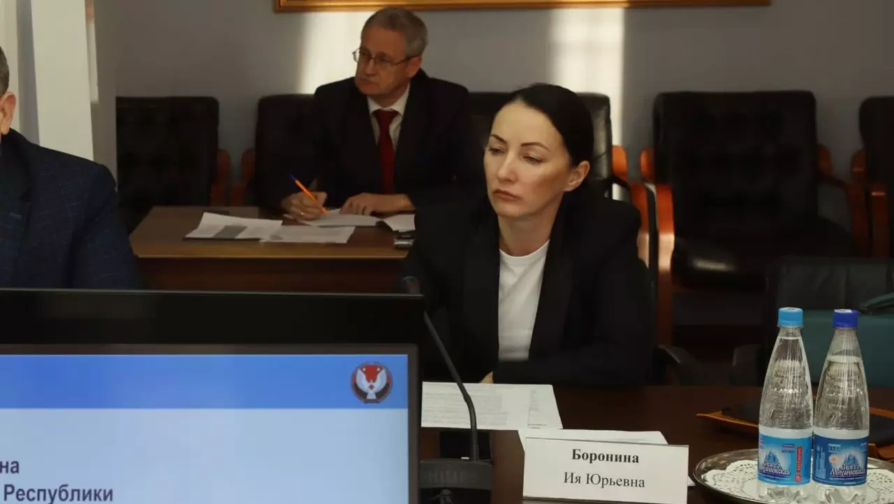 Ия Боронина: При принятии бюджета Удмуртии на 2024 год отклонили важные поправки