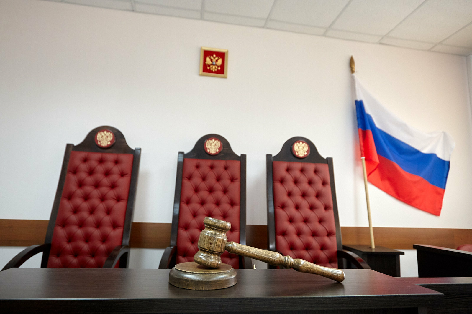 Кассационный суд, который будет пересматривать дела из Удмуртии, открылся в Самаре