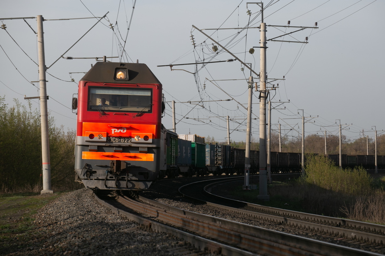 Поезда из Ижевска в Адлер и Анапу начнут курсировать в июле