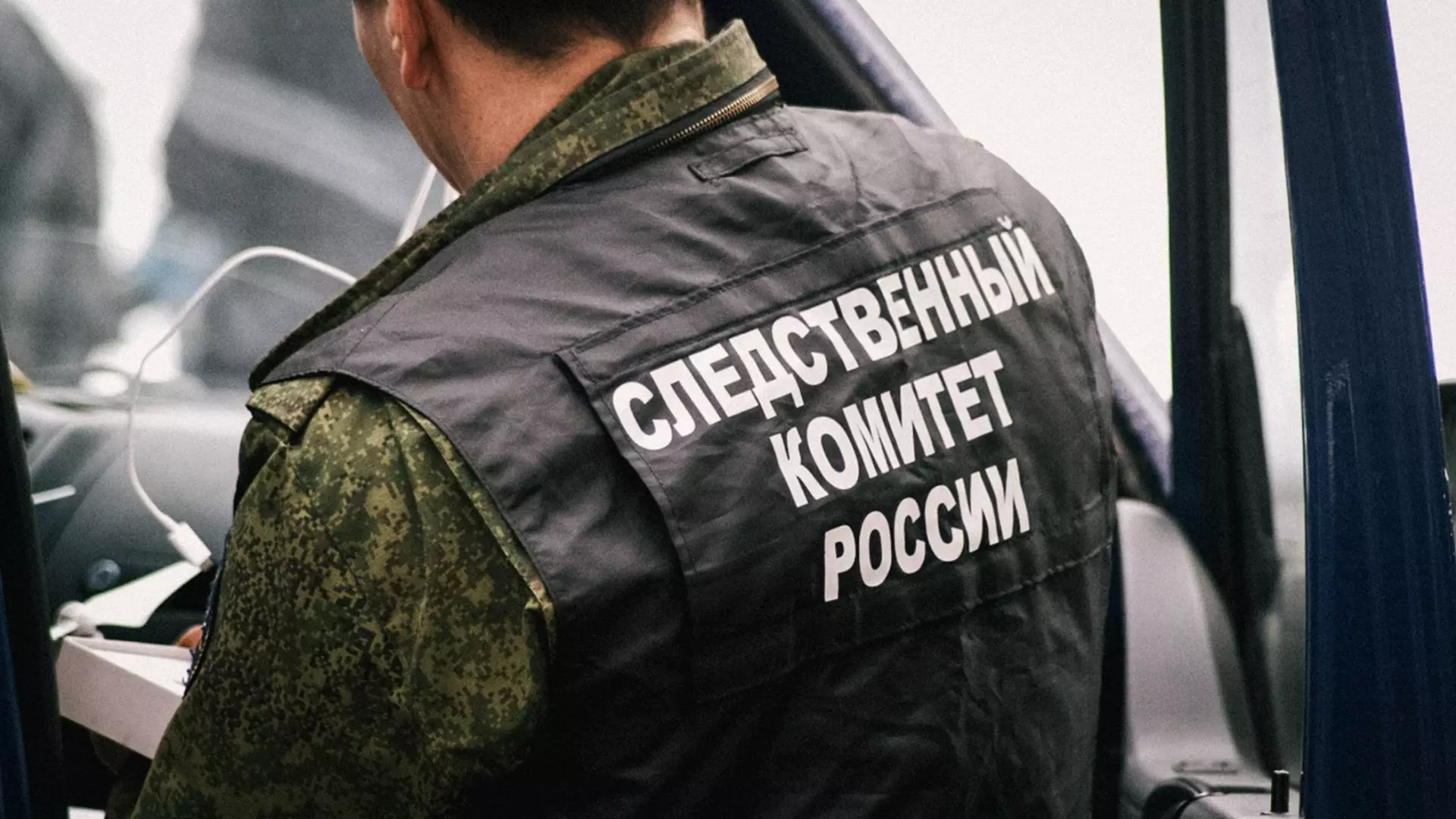 Глава СК России взял на контроль ситуацию с ненормативным пандусом в Ижевске