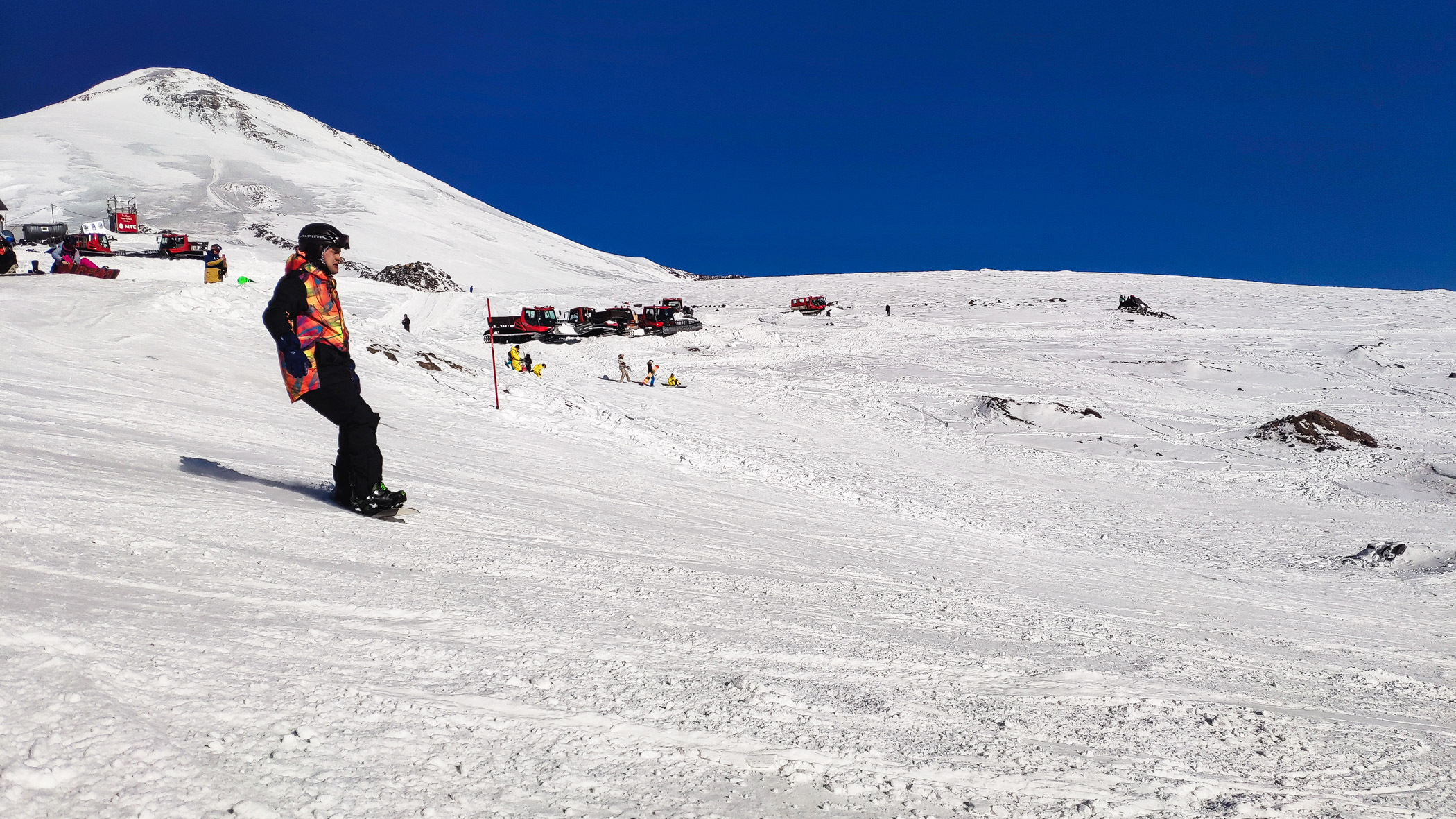23 января жители Удмуртии смогут бесплатно покататься на лыжах, коньках, сноубордах