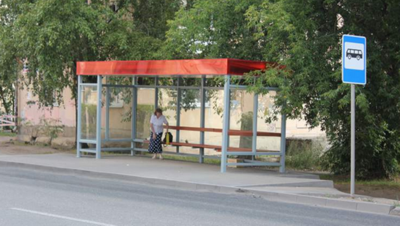 В Ижевске переименуют 21 остановку общественного транспорта