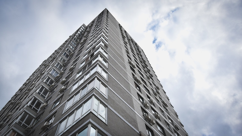 Минстрой Удмуртии разрешил стройку 17-этажки на улице Чехова