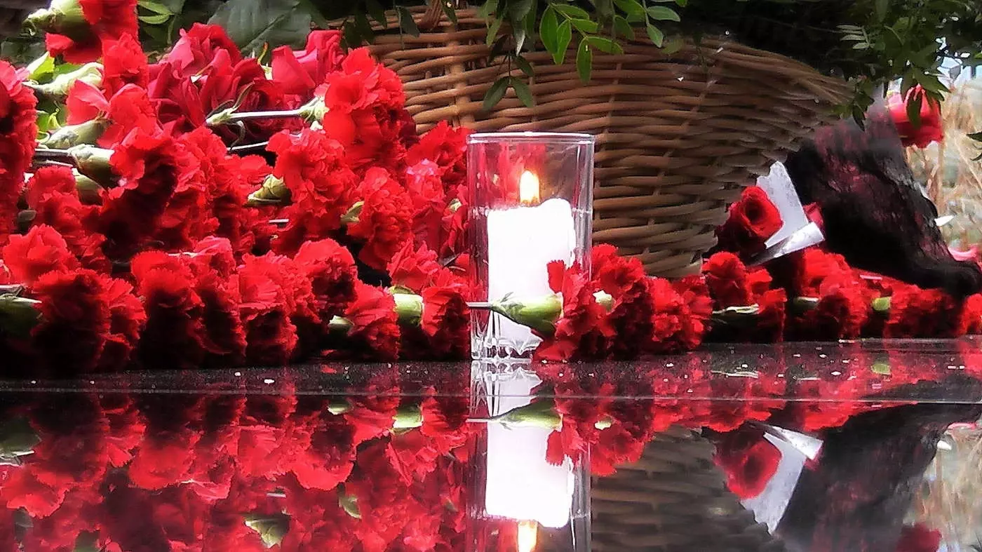 В Ижевске появится мемориал погибшим бойцам СВО