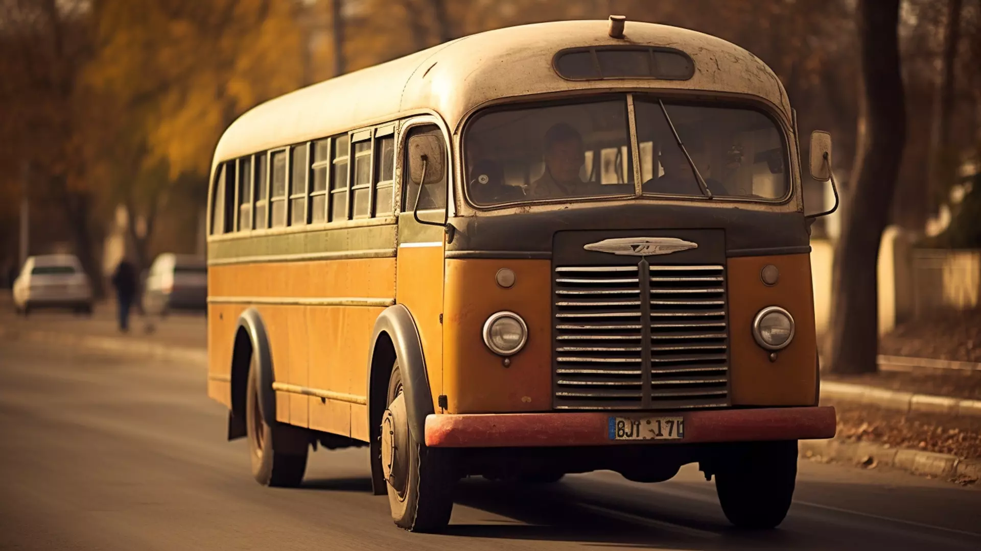 Пригородные автобусы маршрутов №331 и №373 в Ижевске изменят расписание с 9 января