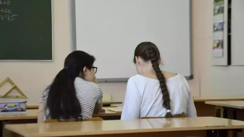 После поножовщины в школе №50 в Ижевске с учениками начнут работать психологи