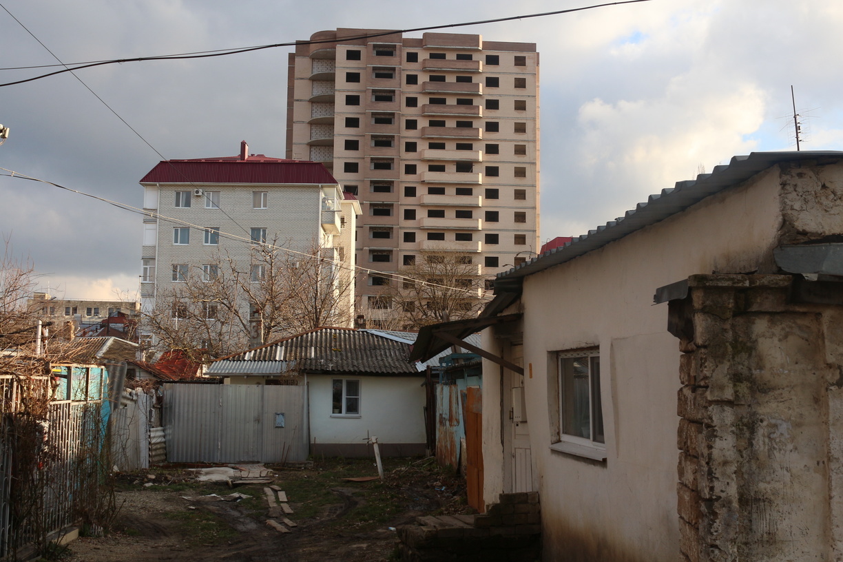 Черный риэлтор оставил без денег и жилья несколько жителей Воткинска