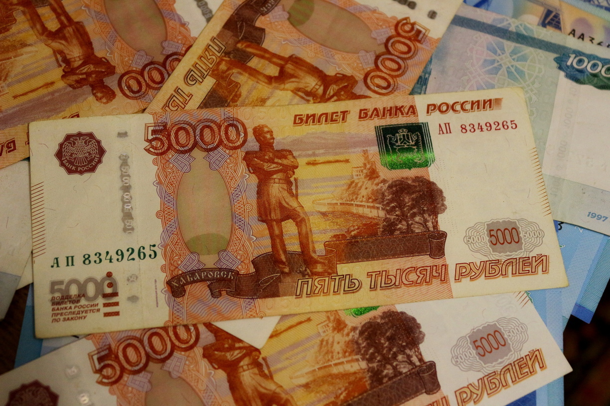 Удмуртия в феврале возьмёт кредит на 350 млн рублей