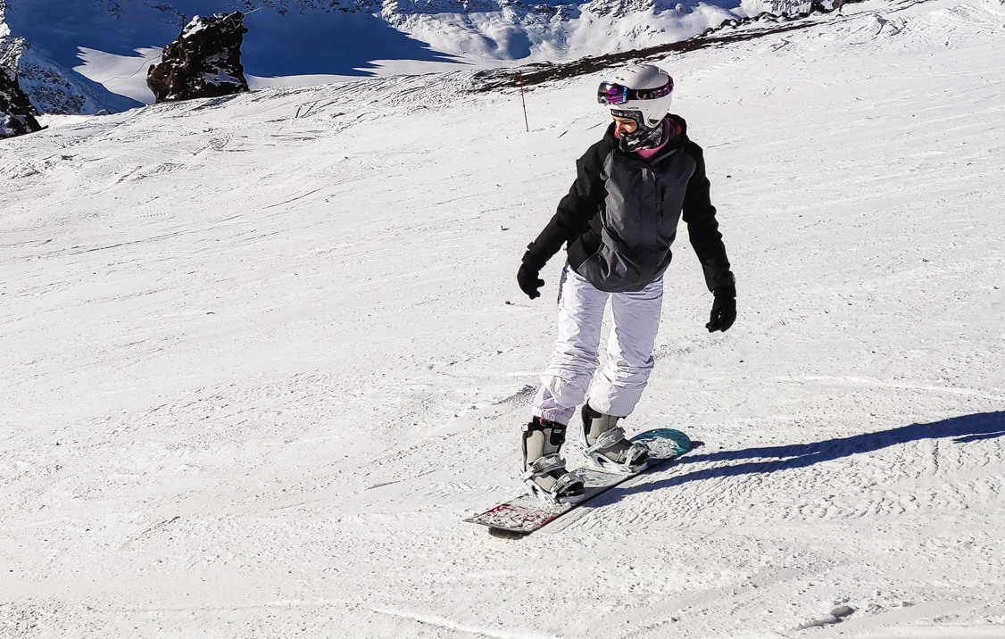 35 сноубордов и 20 пар лыж на 3 млн закупят федералы для СК «Чекерил» в Ижевске