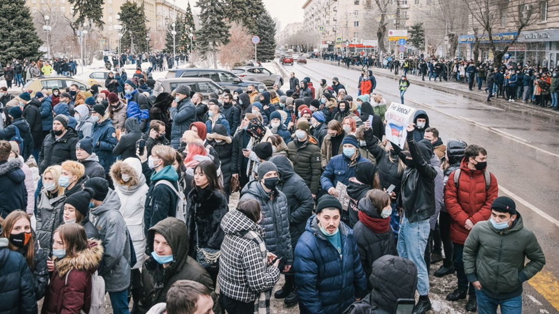 В Ижевске пройдет митинг против дискриминации женщин