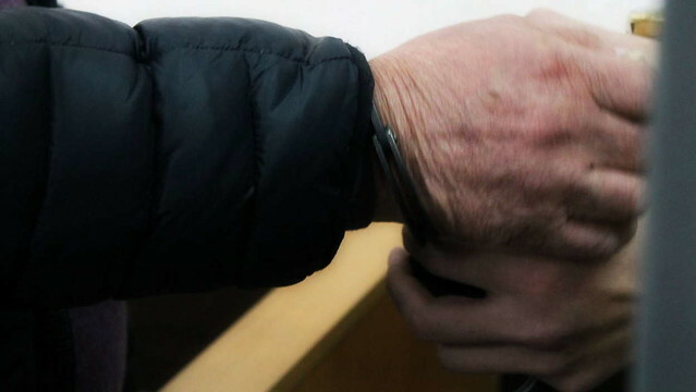 Полицейские ликвидировали наркопритон в Ижевске