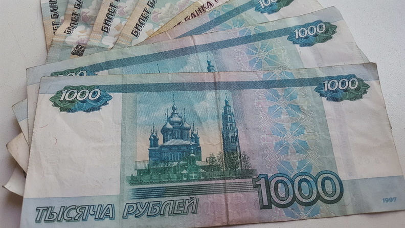 С начала года в Ижевске произошло 403 кражи с банковских счетов