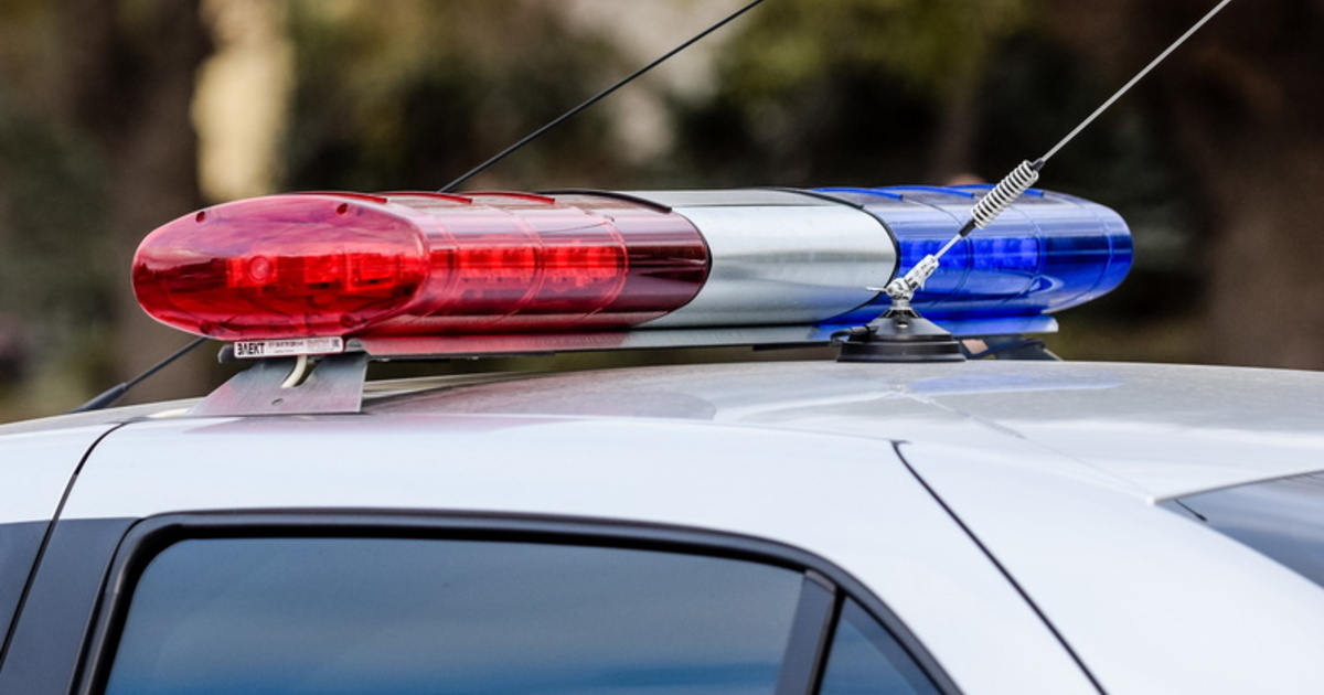 В Удмуртии полицейский ДПС сильно избил 16-летнего водителя
