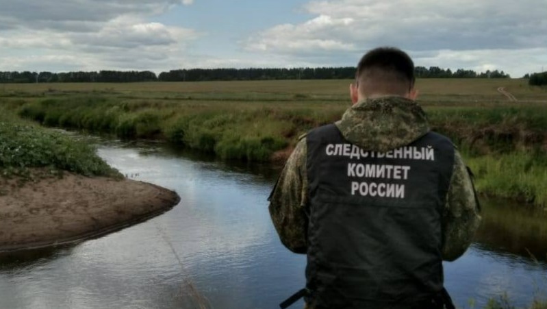 Уголовное дело по факту гибели юноши на воде возбудили в Удмуртии