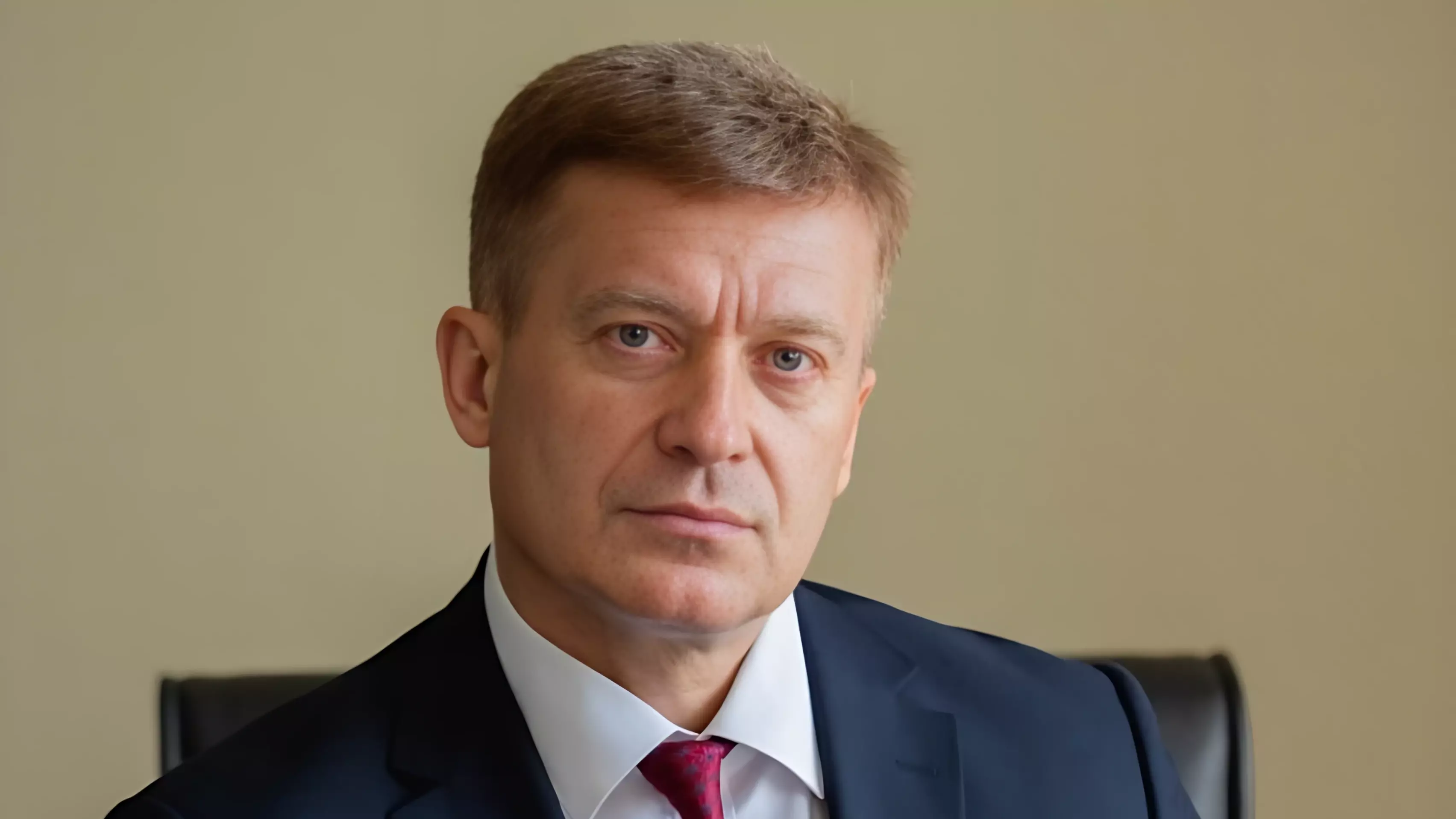 Руководитель управления «Спецсвязи» Демин рассказал о расширении услуг грузоперевозок