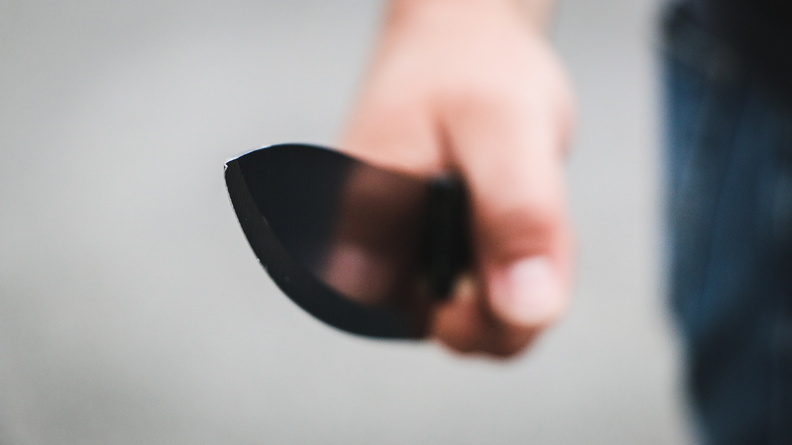 В Ижевске студент ударил свою мать ножом