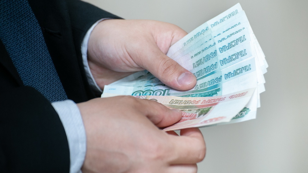 Начальника отделения почтовой связи в Ижевске обвиняют в хищении