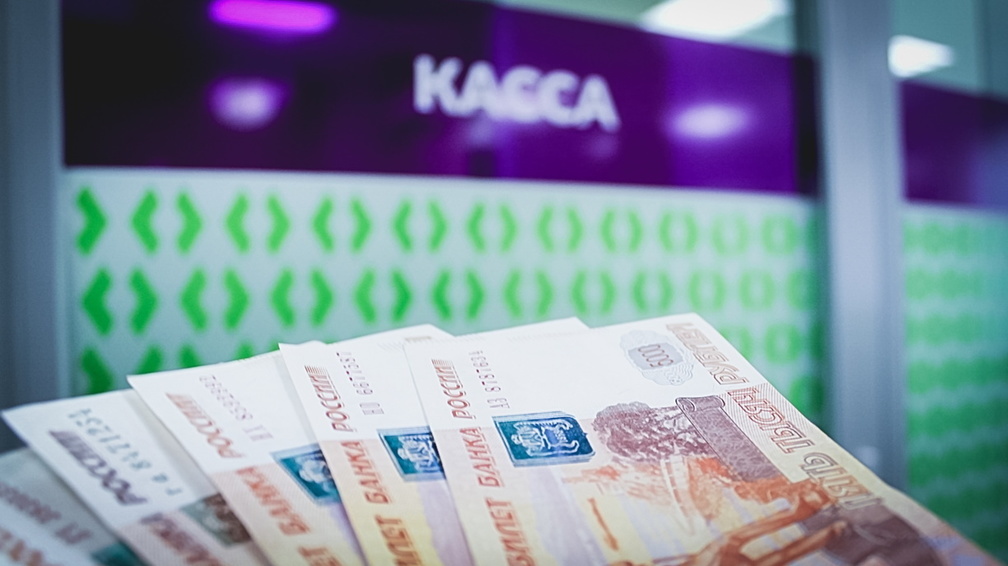 Жители Удмуртии доверили банкам более 179 млрд рублей