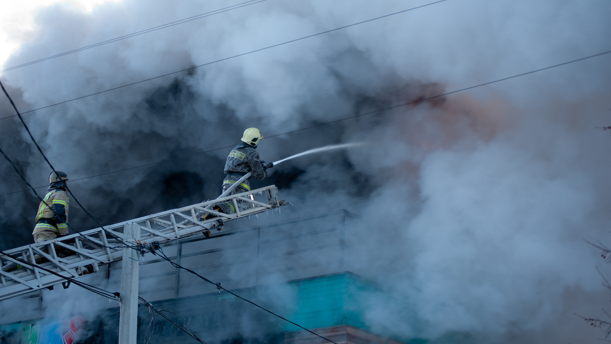 МЧС Удмуртии: 57% пожаров с гибелью людей происходят из-за курения в нетрезвом виде
