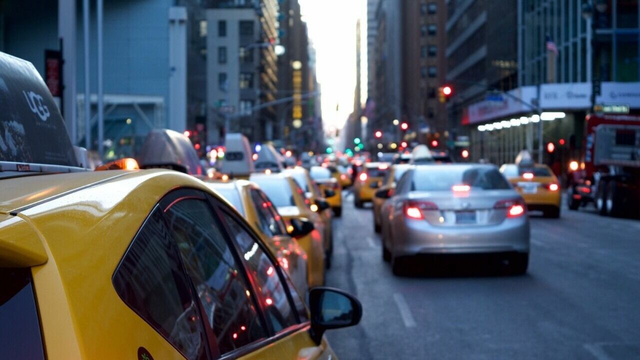 В Ижевске таксопарки обновят тарифы в такси