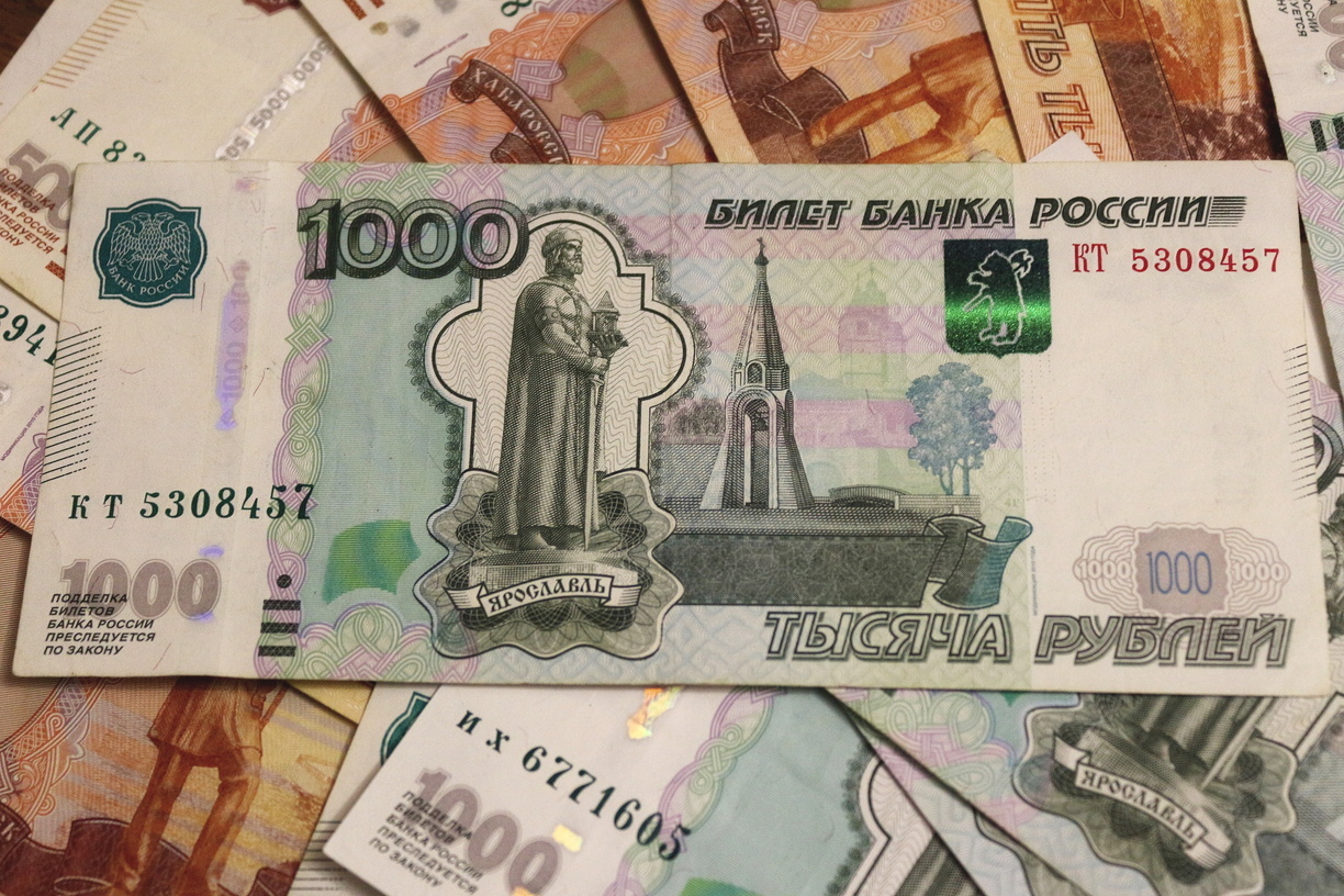Налогоплательщики Удмуртии перечислили в федеральный бюджет 11,22 млрд рублей
