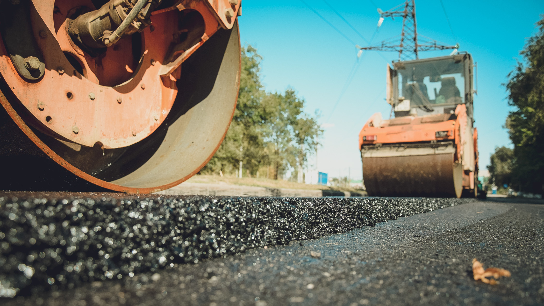 Миндортранс Удмуртии опубликовал список дорог, которые отремонтируют в 2021 году