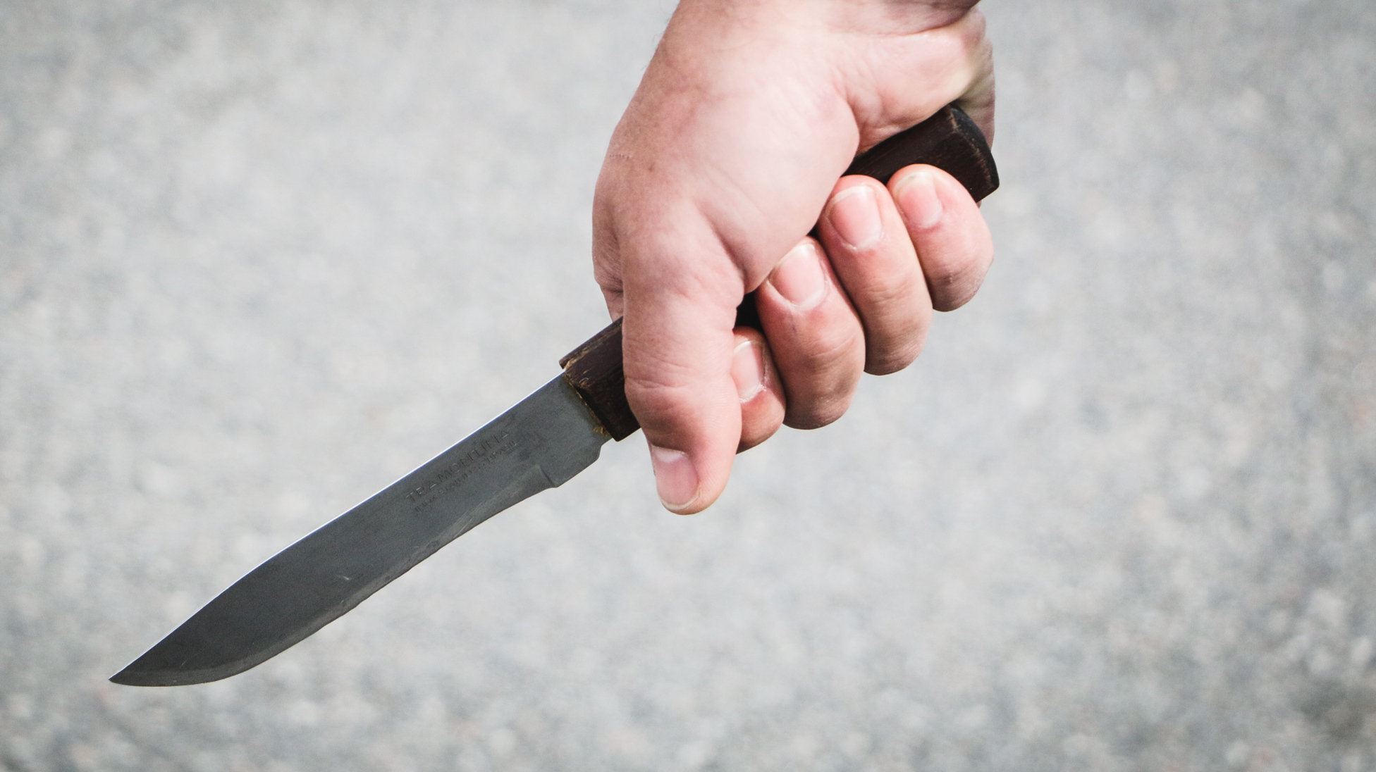 Ученик лицея в Пермском крае напал с ножом на учителя