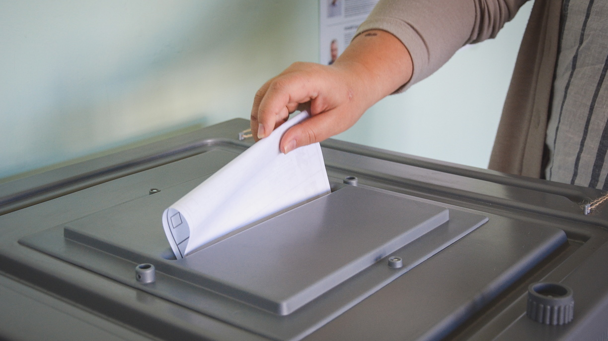 В Ижевске пытались подать на участках «безымянные» списки для голосования на дому