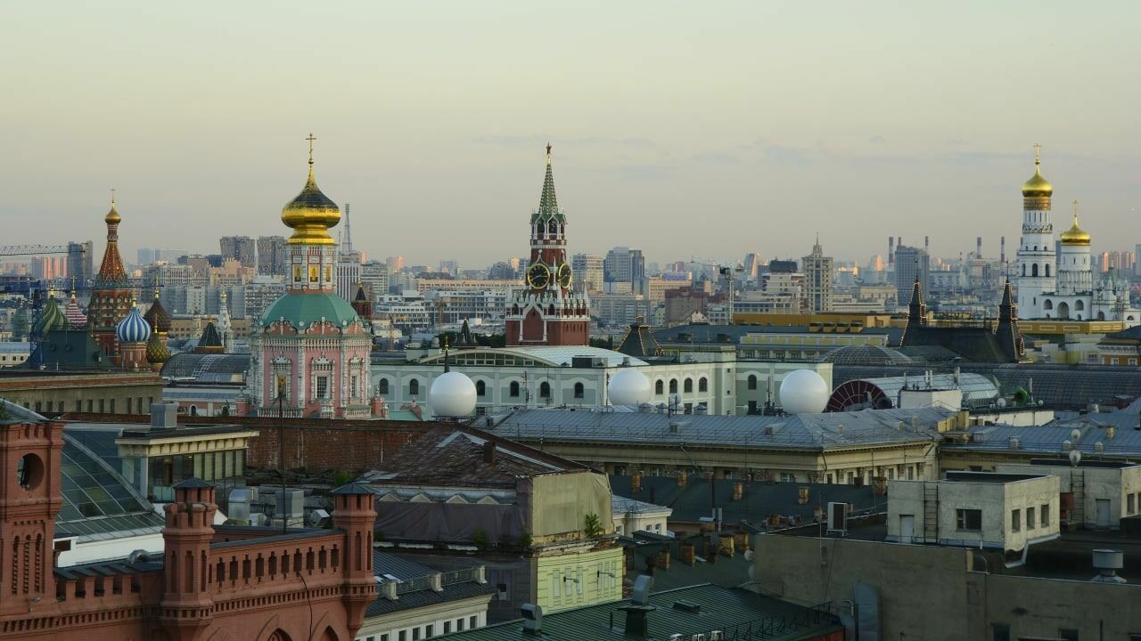 Агентство инноваций Москвы заняло первое место в рейтинге РБК в госсекторе