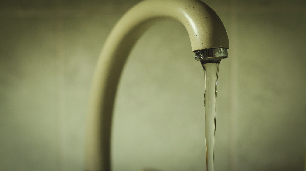 Вода из централизованной системы водоснабжения в Удмуртии не соответствует нормам