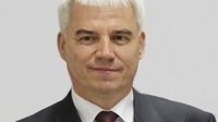 Михаил Маренников