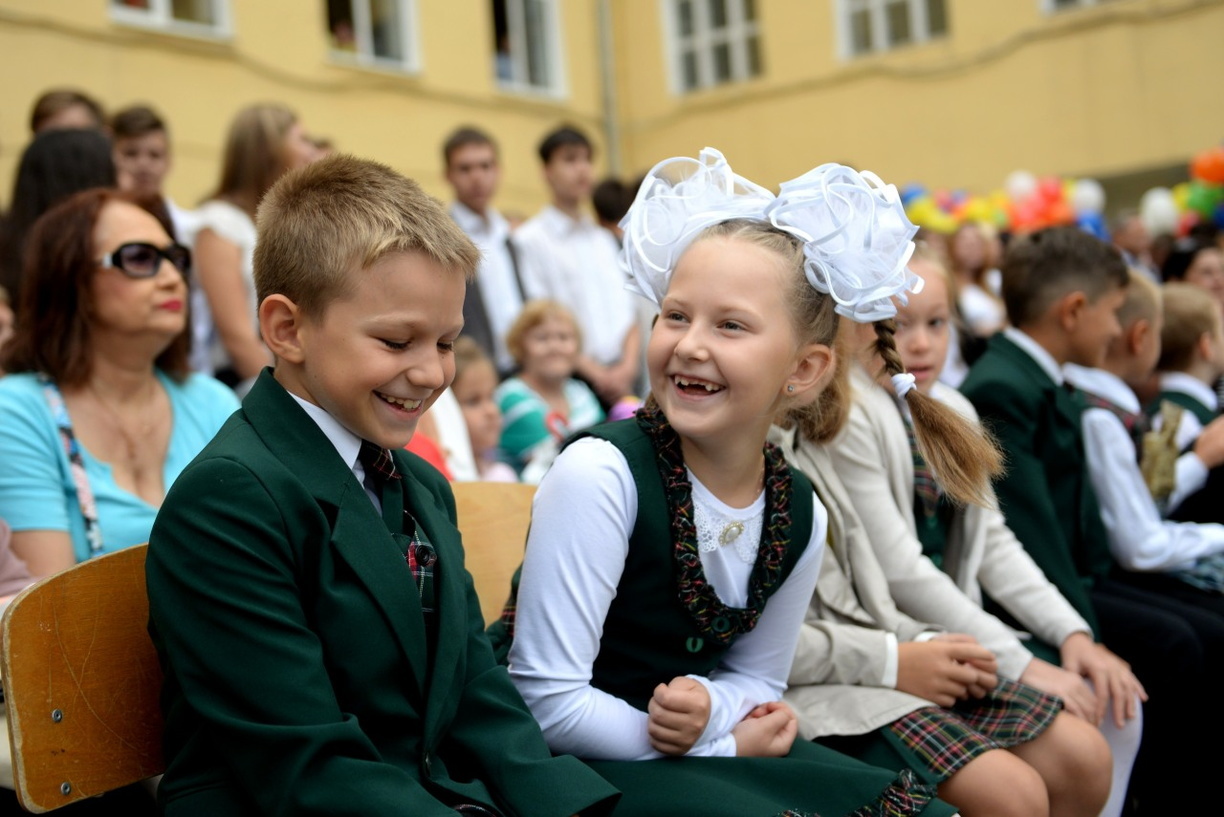 Руководство школы в Ижевске незаконно отказалось принимать 7-летнюю девочку в 1 класс