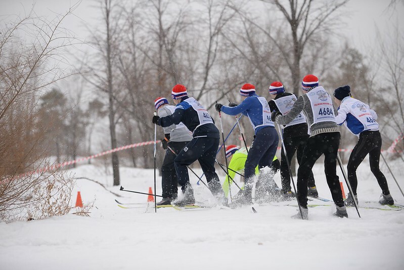 Соревнования по лыжным гонкам «Кубок легенды» пройдут в Удмуртии.