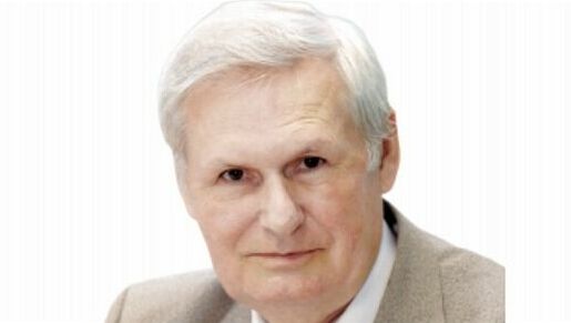 Скончался поэт и почетный гражданин Ижевска Владимир Тяптин