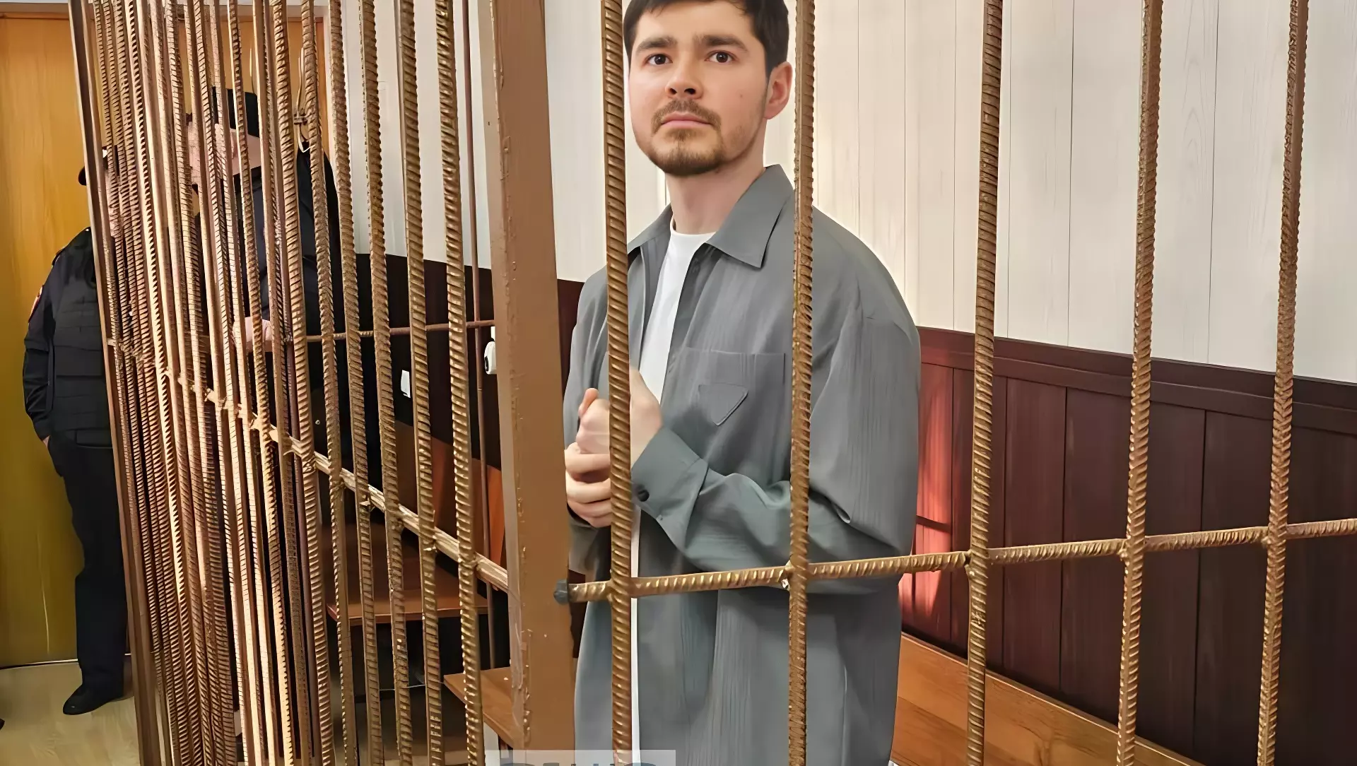 Суд арестовал имущество блогера Аяза Шабутдинова и его сообщника на 100 млн рублей
