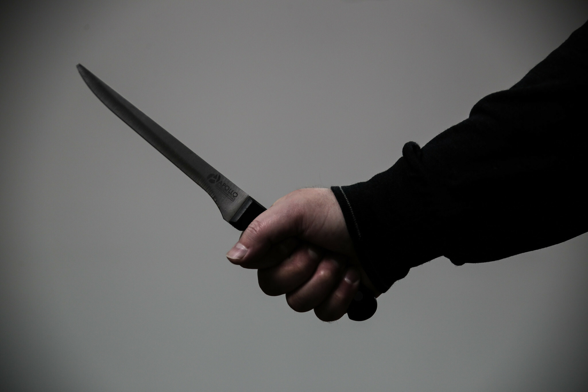 Мужчина в Удмуртии ранил троих самодельным ножом.