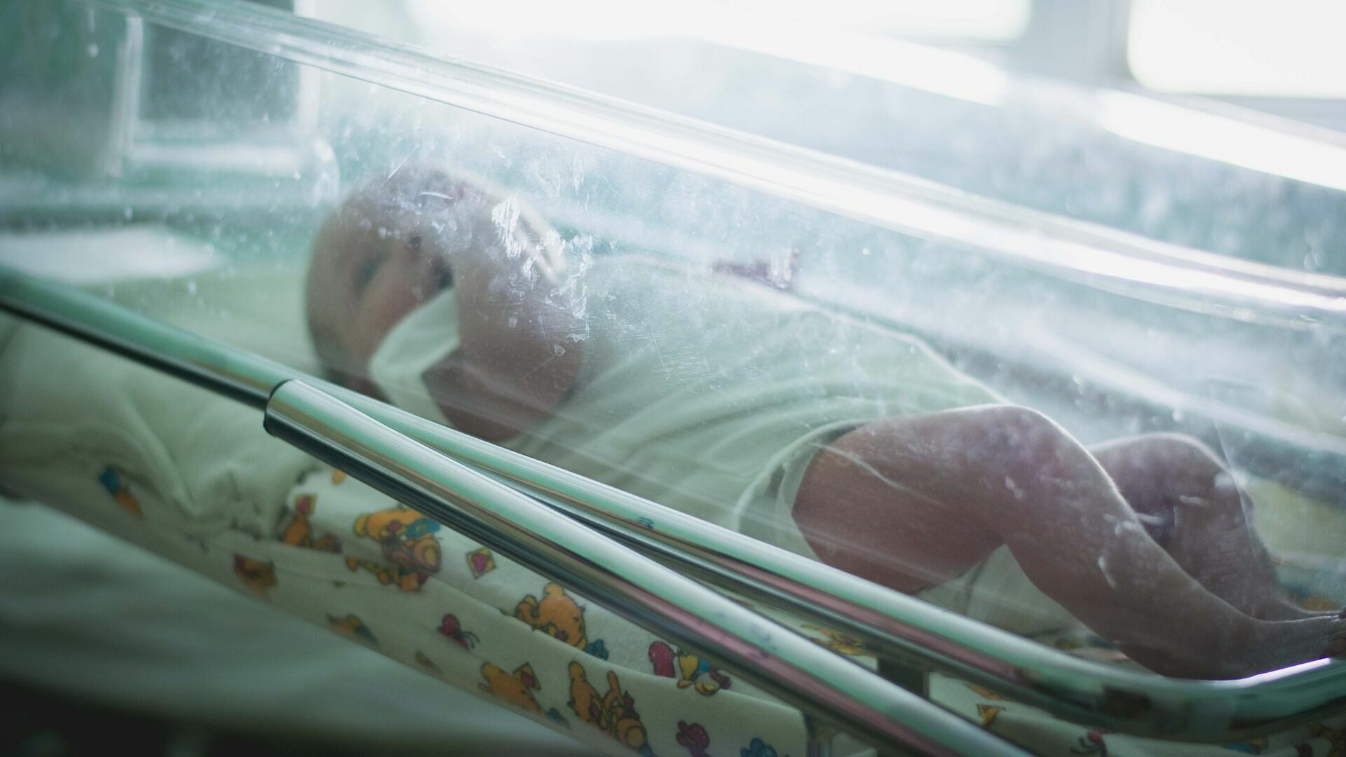 В Удмуртии с помощью неонатального скрининга спасают малышей