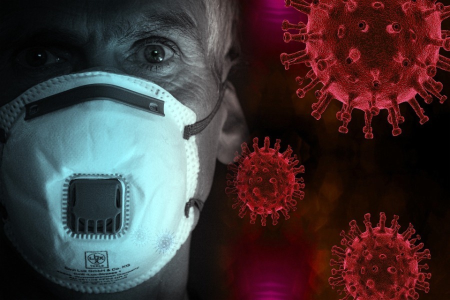Защитит ли прививка от гриппа от COVID-19?