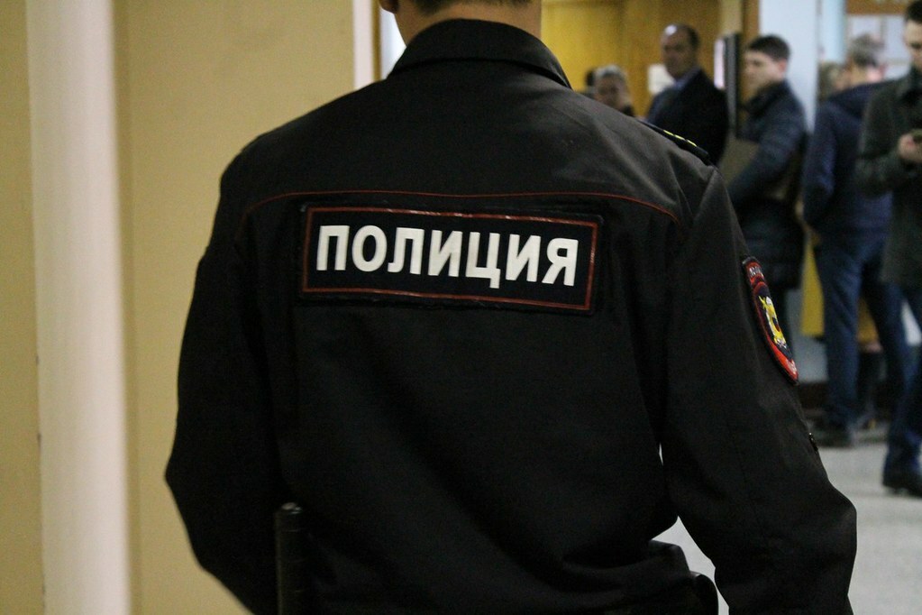 В Ижевске сотрудник полиции "не захотел" расследовать кражу и скрыл преступление