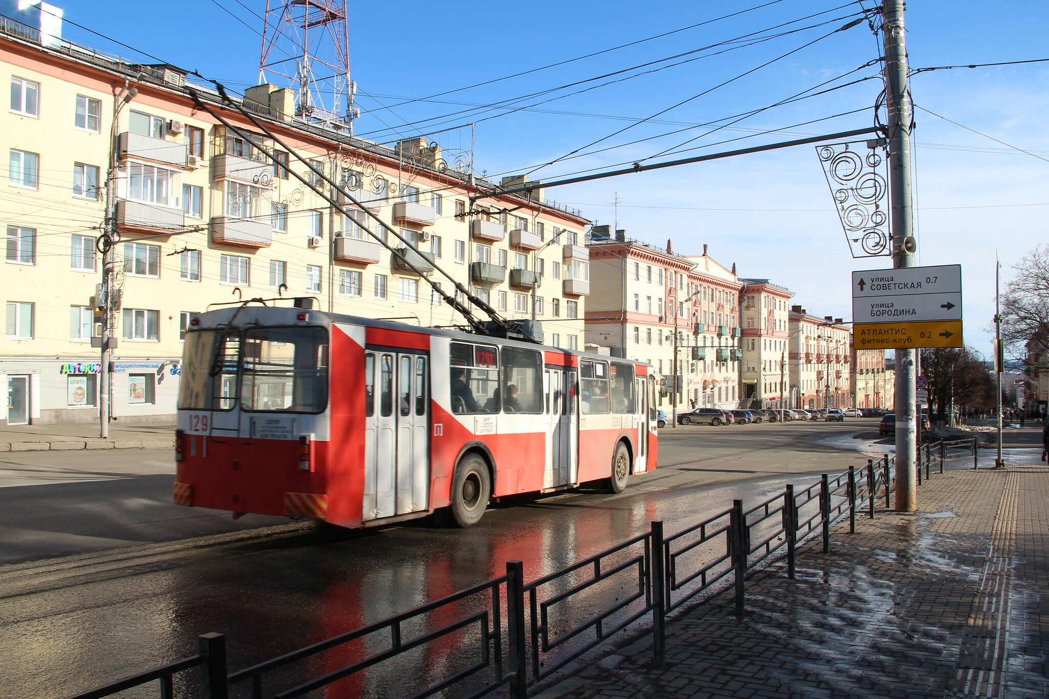 Мэрия Ижевска: безубыточный тариф на трамваи и троллейбусы выше 23 рублей