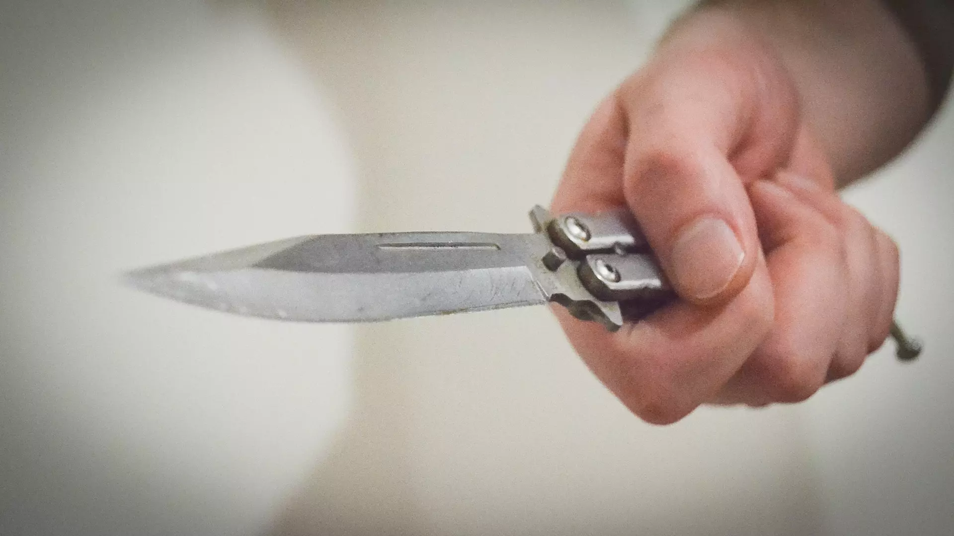 Ученик школы №50 в Ижевске напал с ножом и ранил одноклассника
