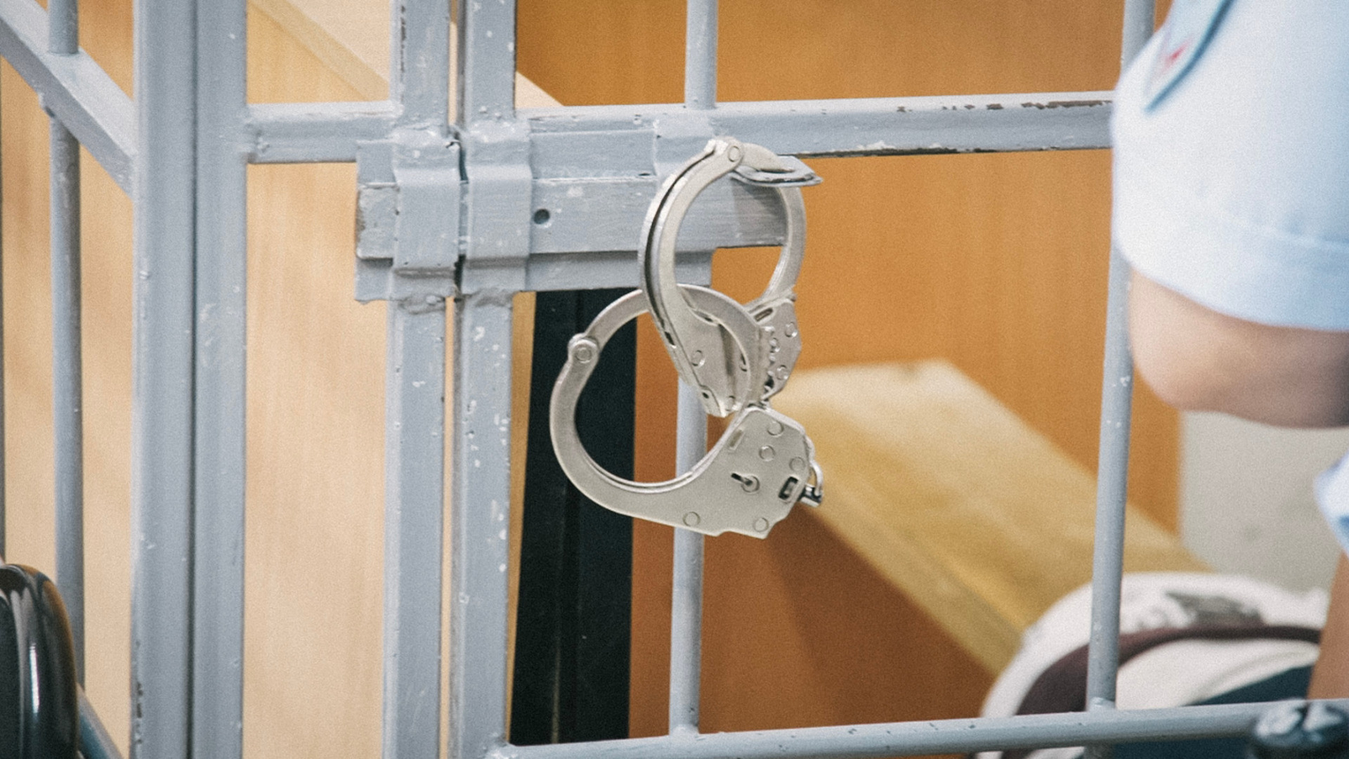 Задержанный в Ижевске прокурор содействовал Бекмеметьеву в незаконном выделении земли