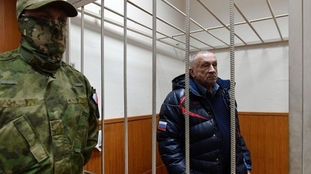 Следствие по делу экс-главы Удмуртии Соловьева завершилось
