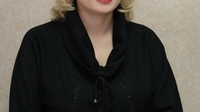 Валентина Миронова